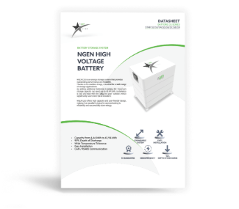 Ngen Star 4300