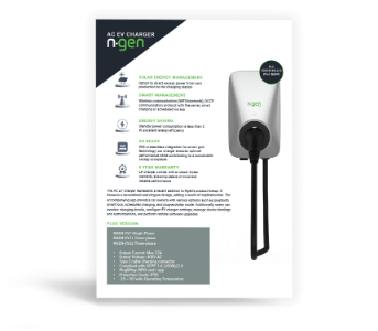 EV Charger